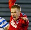 Geggan's return adds bite but not delight