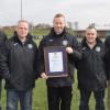 Academy Award for Fife Elite