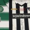 Jock Stein shirt auction