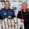 The Pars Shirt Auction