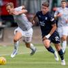 Dundee 0 Dunfermline 1