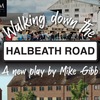 Walking Down the Halbeath Road â€“ A Pars Play