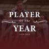 Centenary Club Lifeline Player of the Year 2019