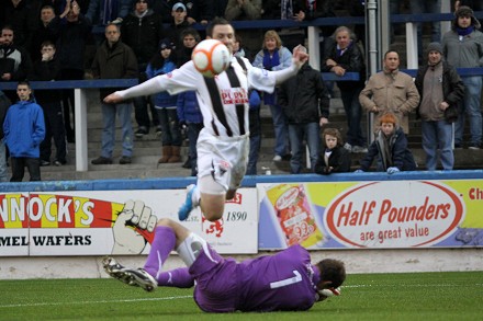 Morton v Dunfermline Morton v Dunfermline