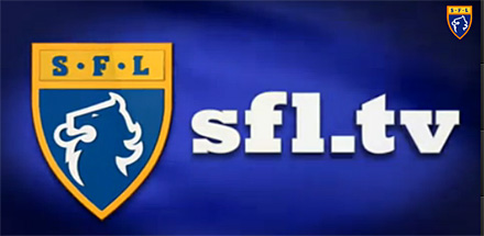 SFL TV SFL TV