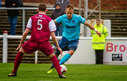 Danny Grainger Danny Grainger