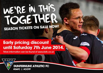 SEASON TICKET EARLY BIRD OFFER SEASON TICKET EARLY BIRD OFFER