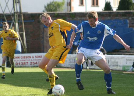 Alex Burke v QOS Alex Burke v QOS