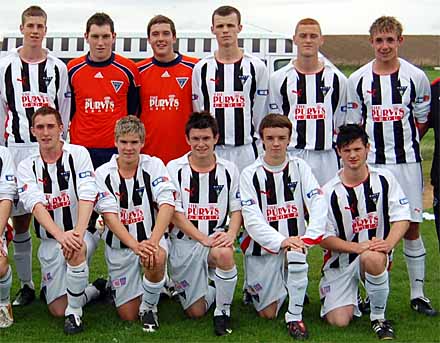 STEFAN SCOUGALL STEFAN SCOUGALL