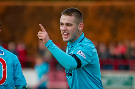 RYAN WALLACE RYAN WALLACE