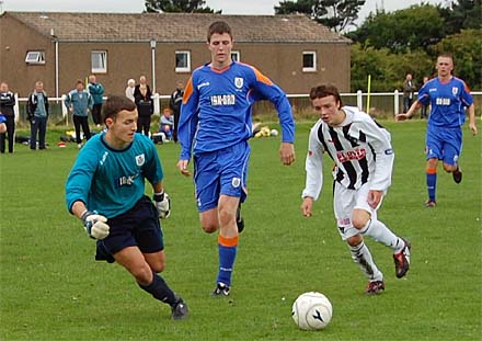 STEFAN SCOUGALL STEFAN SCOUGALL