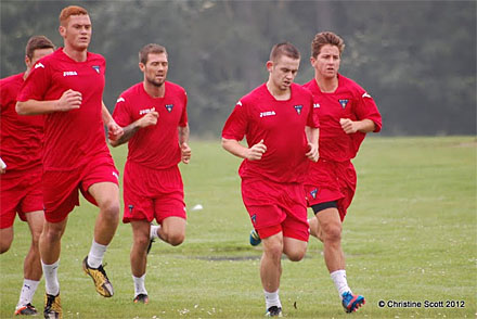 RYAN THOMSON RYAN THOMSON