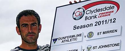 Paul Gallacher Paul Gallacher