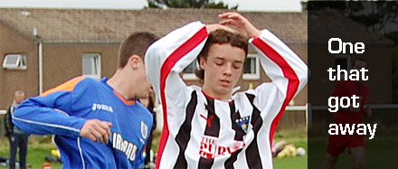 STEFAN SCOUGALL STEFAN SCOUGALL