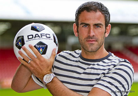 Paul Gallacher Paul Gallacher