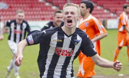 Ross Millen celebration Ross Millen celebration