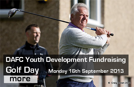 DAFC youth fundraiser DAFC youth fundraiser