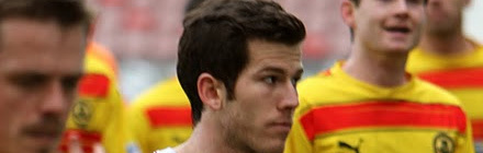 Liam Buchanan