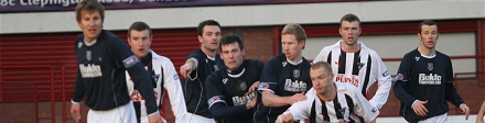 Dundee v Dunfermline Dundee v Dunfermline