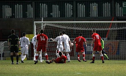 Stirling equaliser from Ryan Borris Stirling equaliser from Ryan Borris