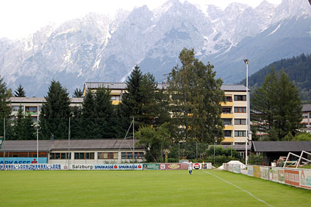 Bischofhofen Bischofhofen