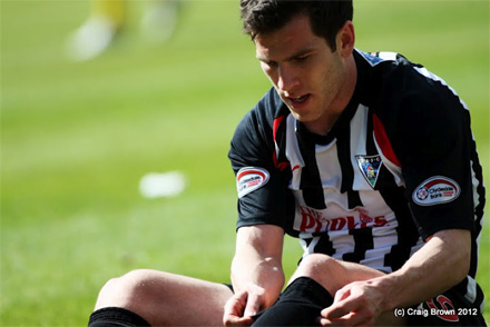 LIAM BUCHANAN LIAM BUCHANAN