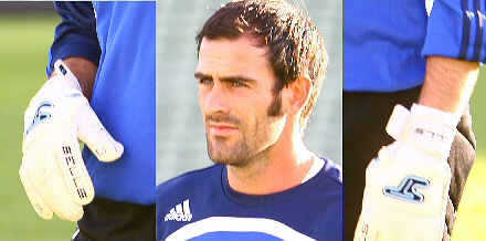 Paul Gallacher