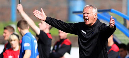Jim Jefferies at Central Park Jim Jefferies at Central Park