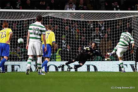 Ki misses penalty Ki misses penalty