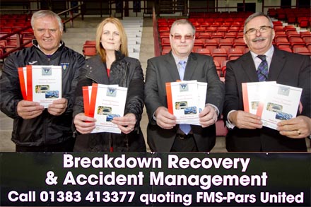 BREAKDOWN RECOVERY BREAKDOWN RECOVERY
