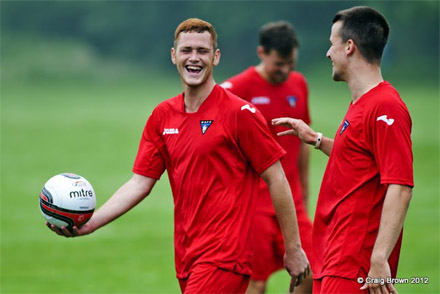 RYAN THOMSON RYAN THOMSON