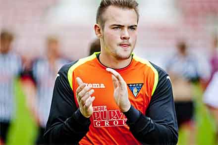 RYAN SCULLY