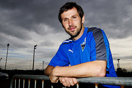 Craig Easton