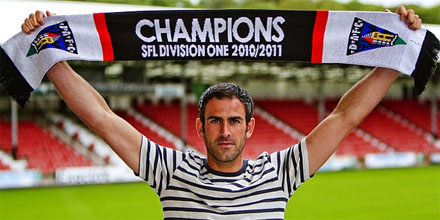 Paul Gallacher Paul Gallacher