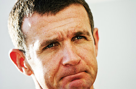 Jim McIntyre Jim McIntyre