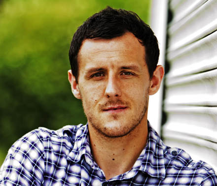 Alex Keddie Alex Keddie