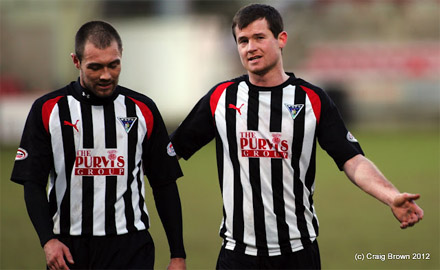 Jordan MacMillan & Paddy Boyle Jordan MacMillan & Paddy Boyle