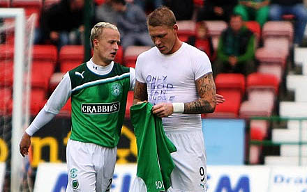 O'Connor picks up a yellow card O'Connor picks up a yellow card