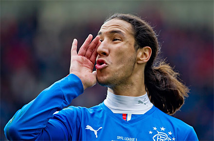 Bilel Mohsni Bilel Mohsni