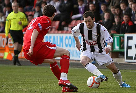 David Graham v Morton David Graham v Morton
