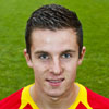 ANDY RITCHIE 