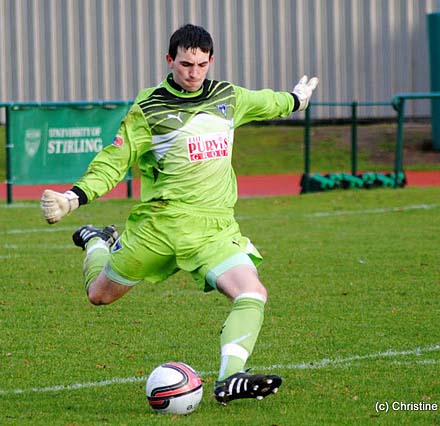 Ryan Goodfellow Ryan Goodfellow