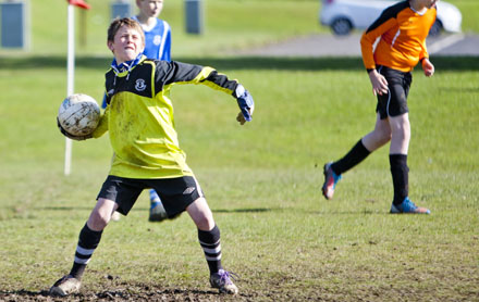 GARY RIDDELL MEMORIAL GARY RIDDELL MEMORIAL