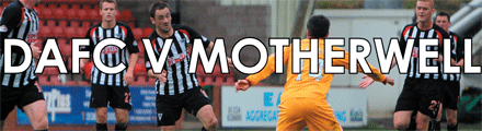 2012-03-03 - Motherwell 2012-03-03 - Motherwell