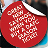 SEASON TICKET