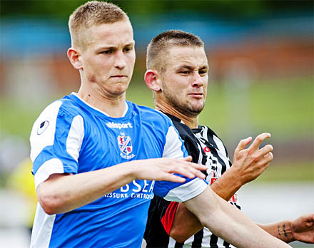 Ryan Wallace