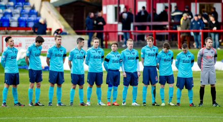 DAFC v Brechin DAFC v Brechin