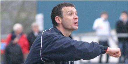 JIM McINTYRE JIM McINTYRE