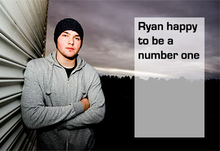 Ryan Scully Ryan Scully