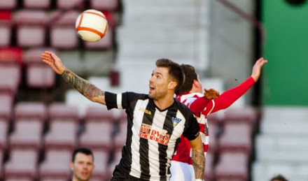 Dunfermline v Hamilton Dunfermline v Hamilton
